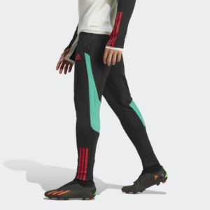 adidas Manchester United Tiro 23 Training Pants 'Black' IA8481 sold by KicksCrew
