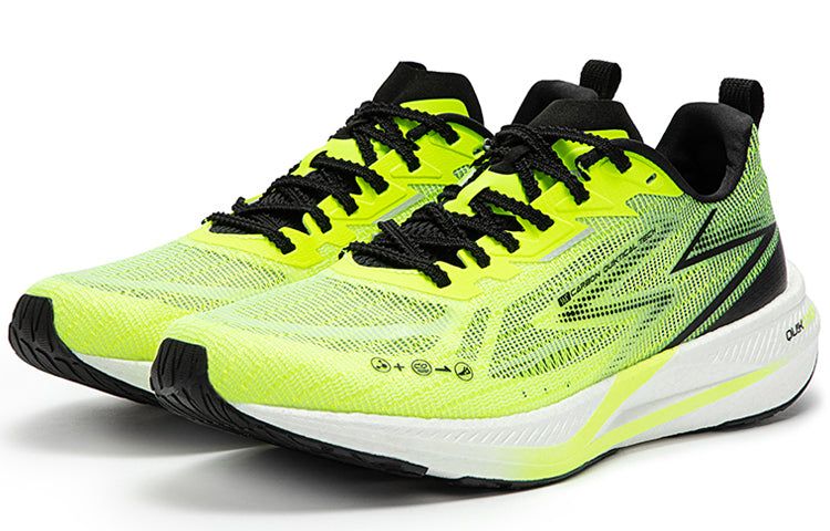 361 Degrees Biospeed CQT MIRO 'Neon Yeloow' 672322236-4 sold by KicksCrew product image thumbnail 3