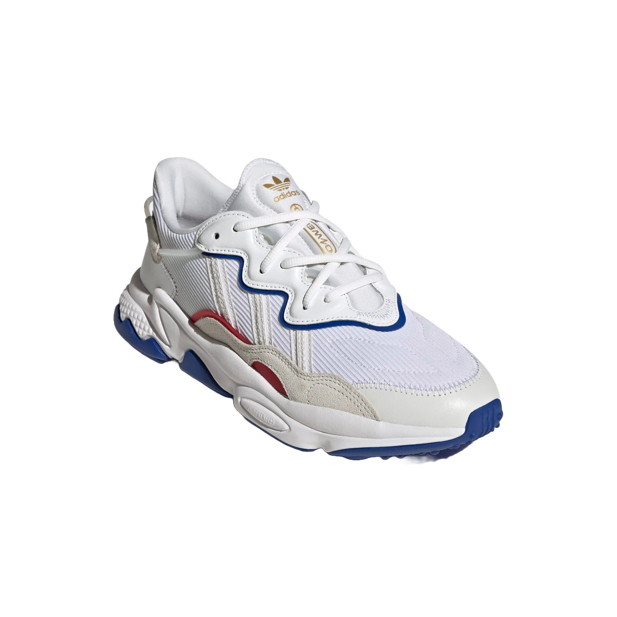 adidas Ozweego 'White Blue Red' GX9891 sold by KicksCrew product image thumbnail 3