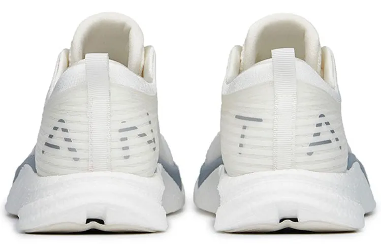 (WMNS) ANTA Hydrogen 4.0 'White Ash Blue' 122225541-5 sold by KicksCrew product image thumbnail 4