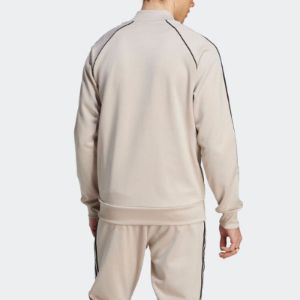 adidas originals Adicolor Classics SST Track Jacket 'Wonder Beige' IL2495 sold by KicksCrew