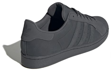 adidas originals Superstar 'All Black' IF3922 sold by KicksCrew