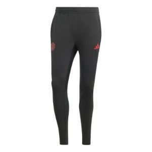 adidas Manchester United Tiro 23 Training Pants 'Black' IA8481 sold by KicksCrew
