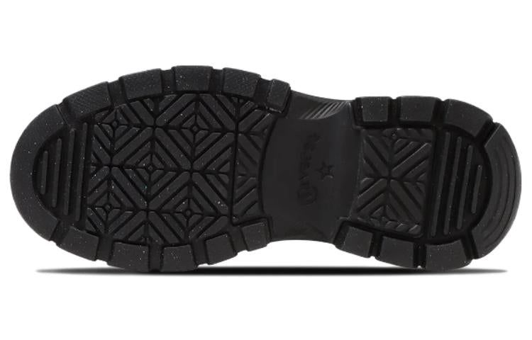 (WMNS) Converse All Star X-Girl Trekwave Hi 'Black' 31308980 sold by KicksCrew product image thumbnail 6