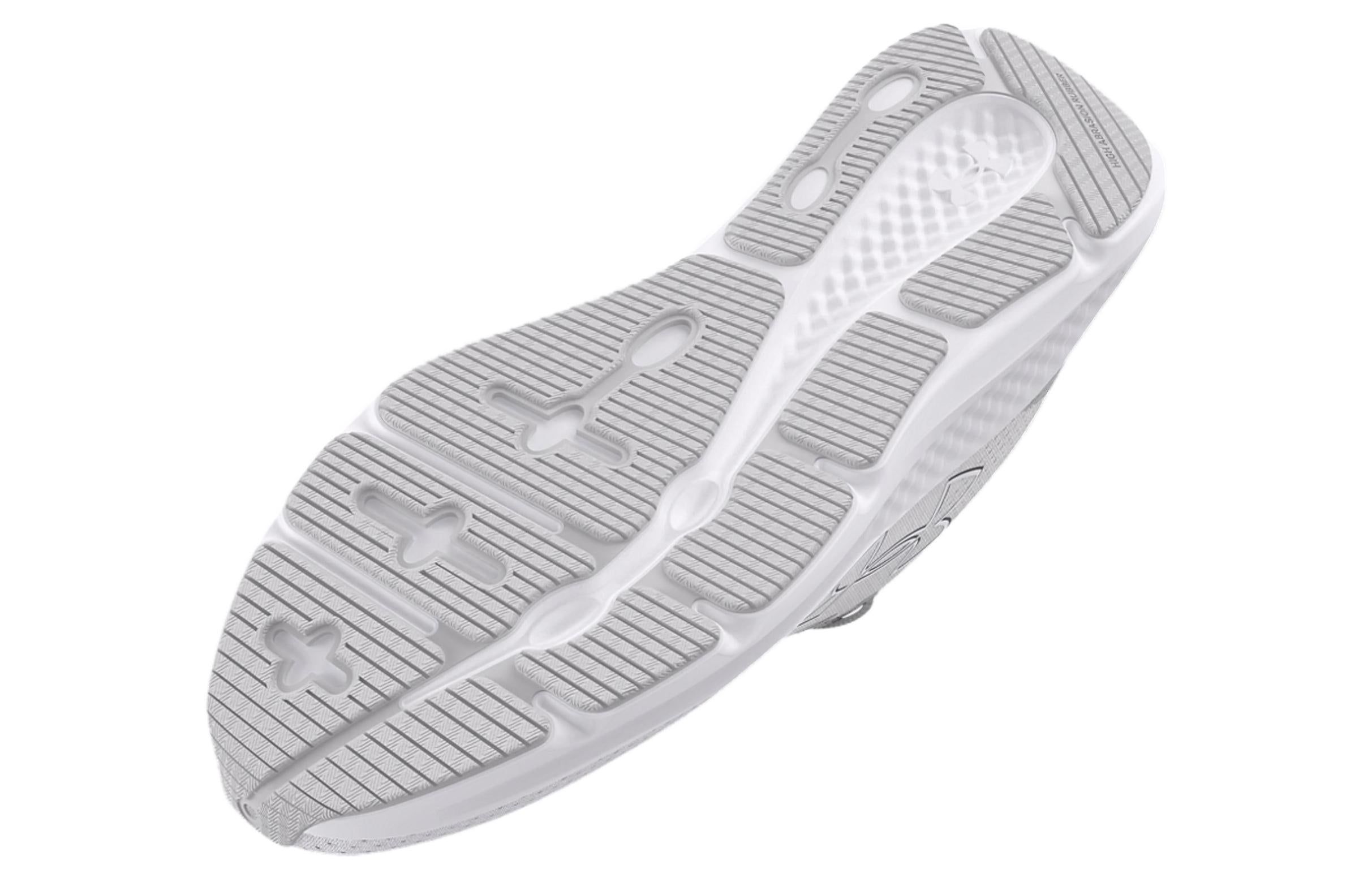 (WMNS) Under Armour Charged Pursuit 3 Running Shoes 'Grey' 3026523-100 sold by KicksCrew product image thumbnail 5