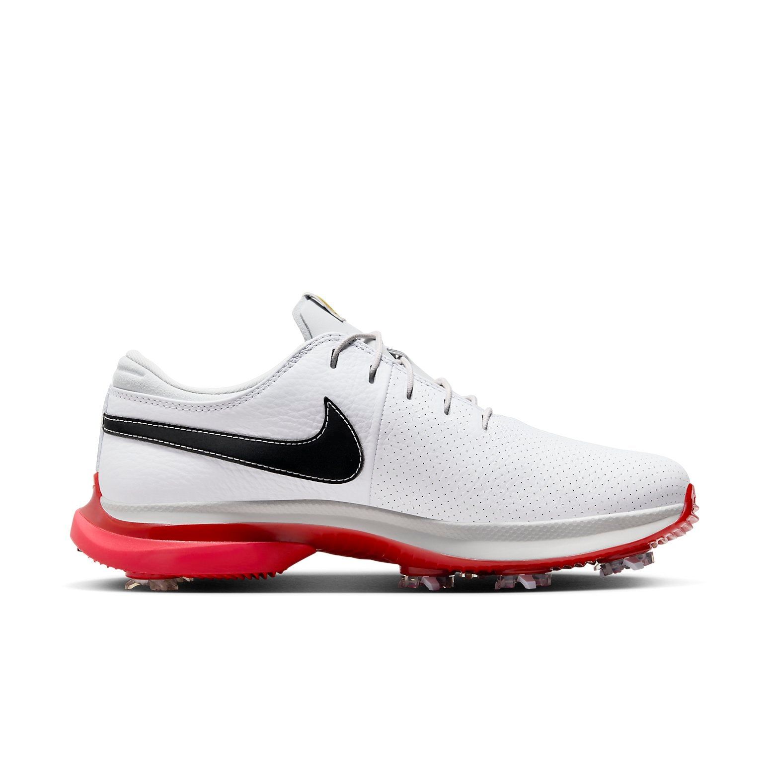 Nike Air Zoom Victory Tour 3 Wide 'White Track Red' DX9025-101 sold by KicksCrew product image thumbnail 2