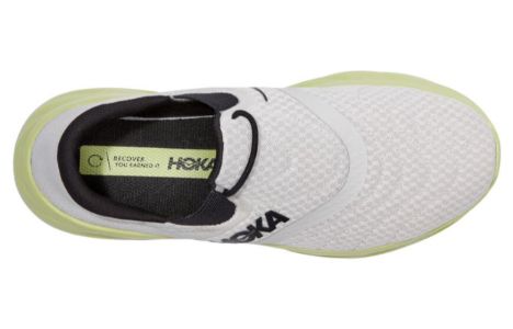 Hoka One One Ora Recovery 2 'Nimbus Cloud Butterfly' 1119397-NCBT sold by KicksCrew