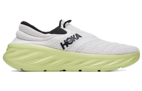 Hoka One One Ora Recovery 2 'Nimbus Cloud Butterfly' 1119397-NCBT sold by KicksCrew