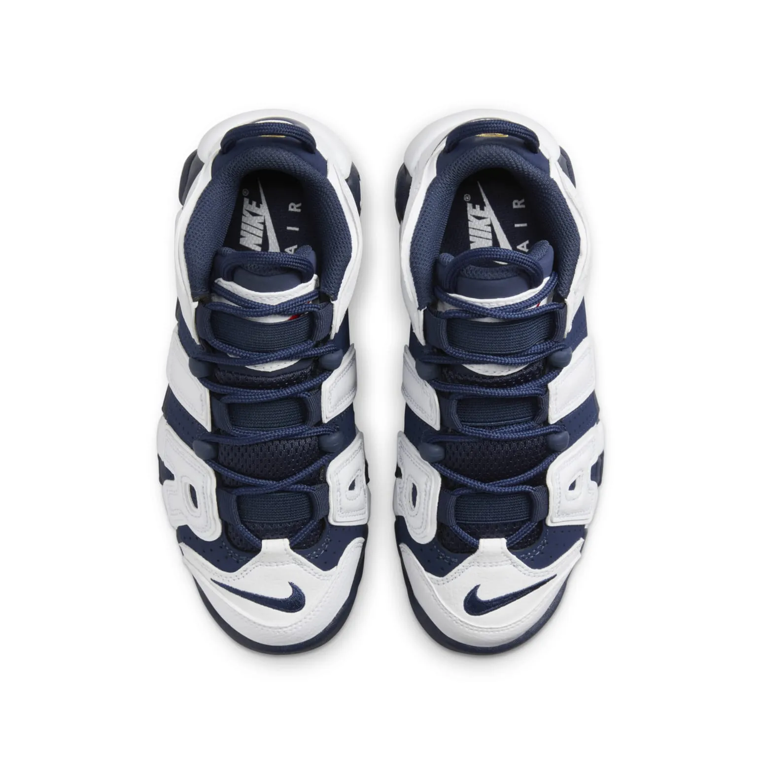 【超超レア】AIR NIKE MORE UPTEMPO パターカバー g nike-air-more-uptempo-gs-