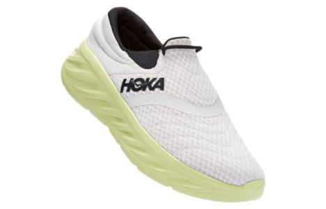 Hoka One One Ora Recovery 2 'Nimbus Cloud Butterfly' 1119397-NCBT sold by KicksCrew