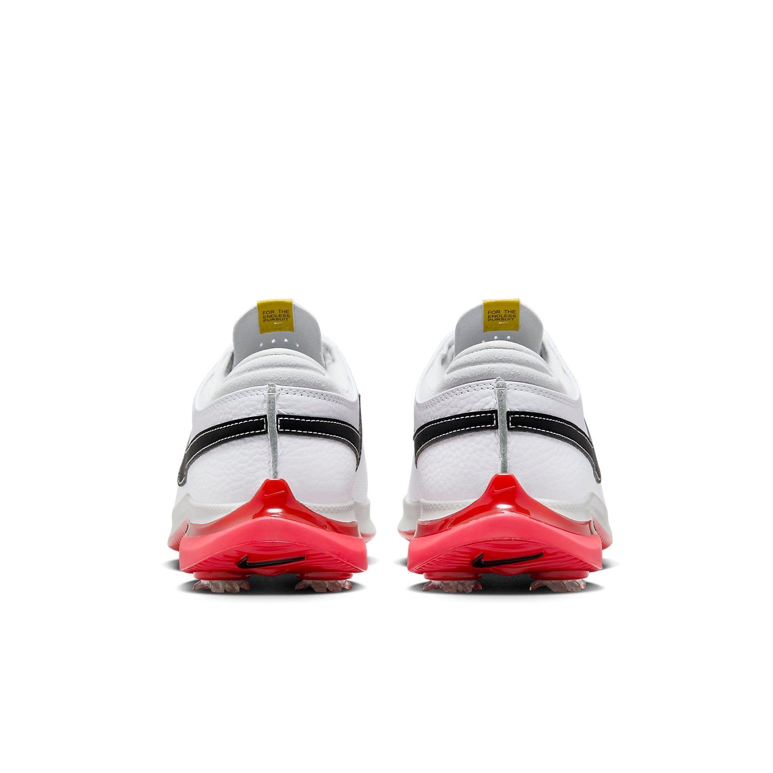 Nike Air Zoom Victory Tour 3 Wide 'White Track Red' DX9025-101 sold by KicksCrew product image thumbnail 5