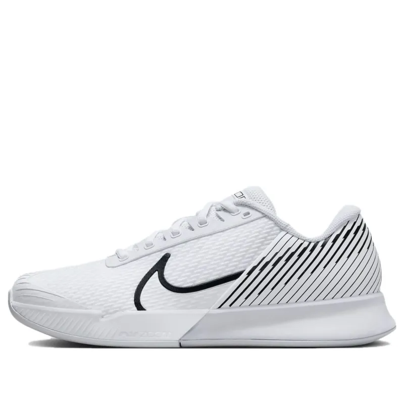 NikeCourt Air Zoom Vapor Pro 2 'White' FB7092-100 sold by KicksCrew