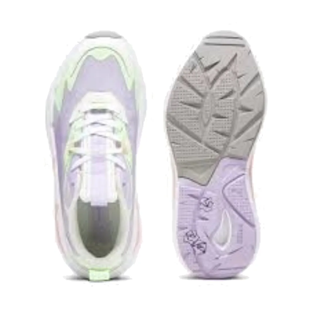 (WMNS) PUMA Spina Nitro 'Purple White Pink' 392480-02 sold by KicksCrew product image thumbnail 4