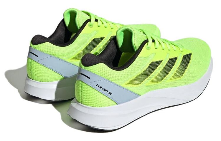 adidas Duramo RC 'Green' ID2700 sold by KicksCrew product image thumbnail 4