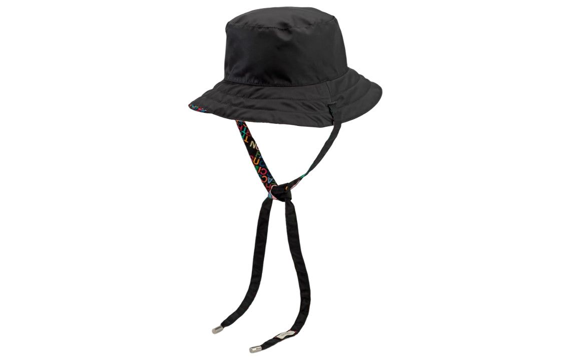 Gucci x The North Face Reversible Bucket Hat 'Black' 679805-4HAL8-1060 sold by KicksCrew product image thumbnail 4