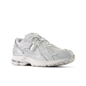 New Balance NB 1906R 'Metallic Silver Grey' M1906DH sold by KicksCrew
