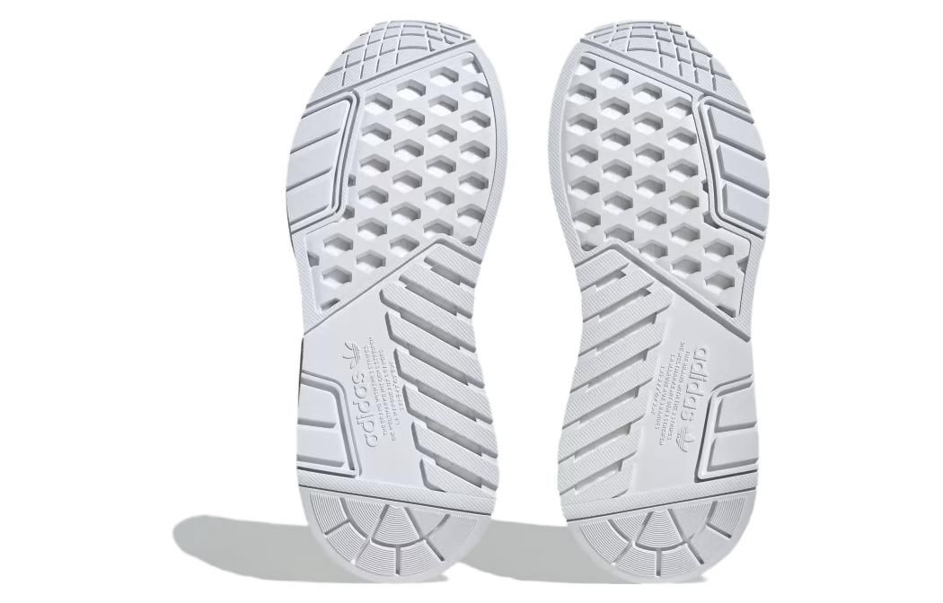 (WMNS) Adidas NMD_W1 'Off White Wonder Beige' IG0483 sold by KicksCrew product image thumbnail 4