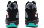 ANTA The Shield 1 'Black Green Multi' 112141145R-1 sold by KicksCrew