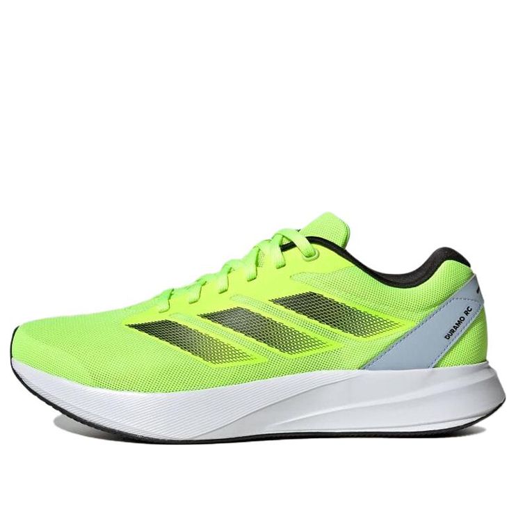 adidas Duramo RC 'Green' ID2700 sold by KicksCrew