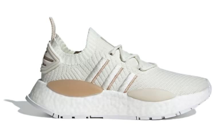 (WMNS) Adidas NMD_W1 'Off White Wonder Beige' IG0483 sold by KicksCrew product image thumbnail 2