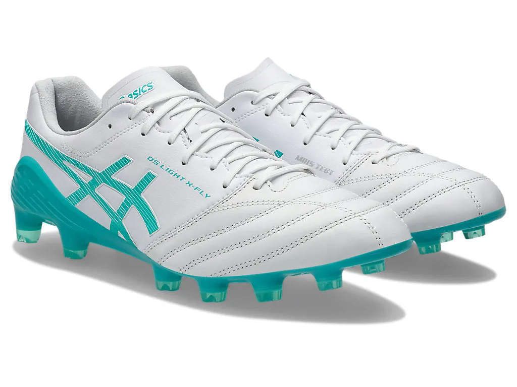 ASICS DS Light X-Fly 5 'White Sea Glass' 1101A047-105 sold by KicksCrew product image thumbnail 3