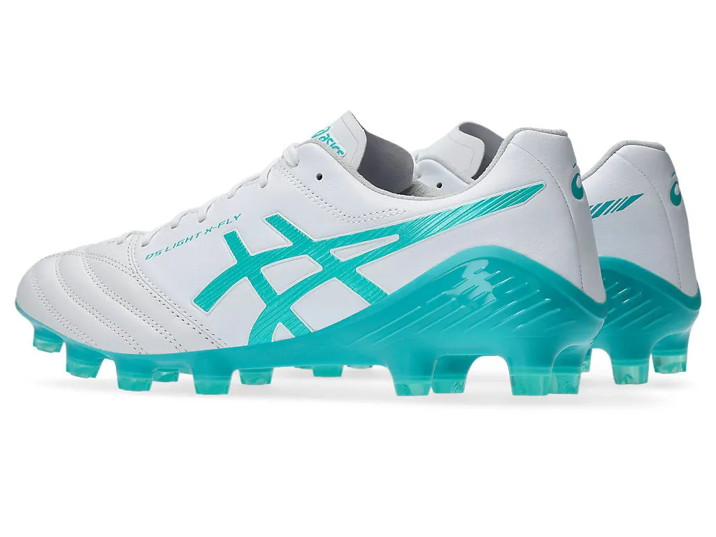 ASICS DS Light X-Fly 5 'White Sea Glass' 1101A047-105 sold by KicksCrew product image thumbnail 4