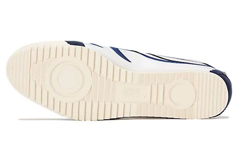 Onitsuka Tiger Mexico 66 Deluxe 'White Indigo' 1181A370-101 sold by KicksCrew product image thumbnail 6