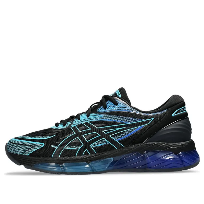 ASICS Gel-Quantum 360 8 'Ocean Pack Black Aquarium' 1203A305-003 sold by KicksCrew