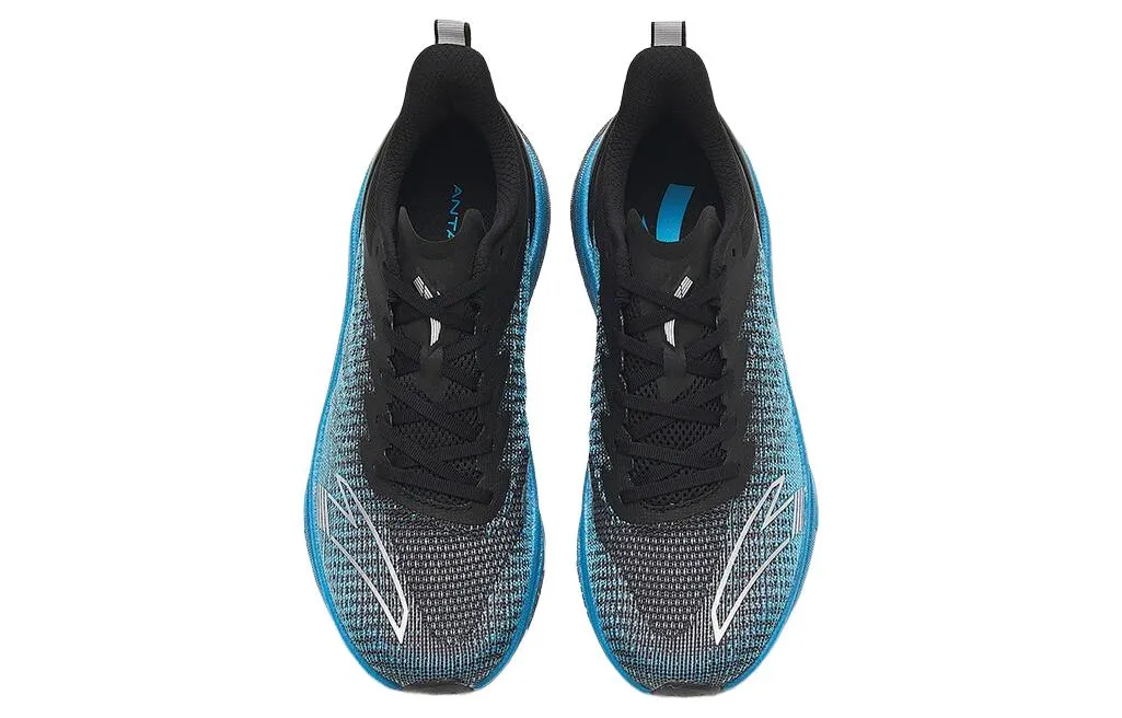 ANTA MACH 3.0 'Blue Black' 112335583-4 sold by KicksCrew product image thumbnail 3