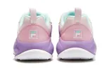 (GS) FILA BOA Running Shoes 'White Lilac Pink' K15B332404FSL sold by KicksCrew