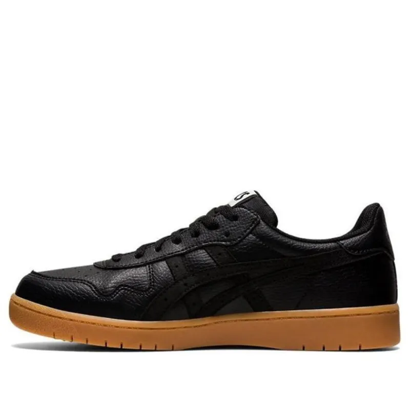 ASICS Japan S 'Black Gum' 1201A107-001 sold by KicksCrew