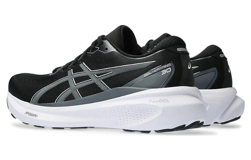 ASICS Gel Kayano 30 'Black Sheet Rock' 1011B548-002 sold by KicksCrew product image thumbnail 4