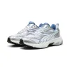PUMA Morphic 'Silver Zen Blue' 392724-17 sold by KicksCrew