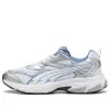 PUMA Morphic 'Silver Zen Blue' 392724-17 sold by KicksCrew