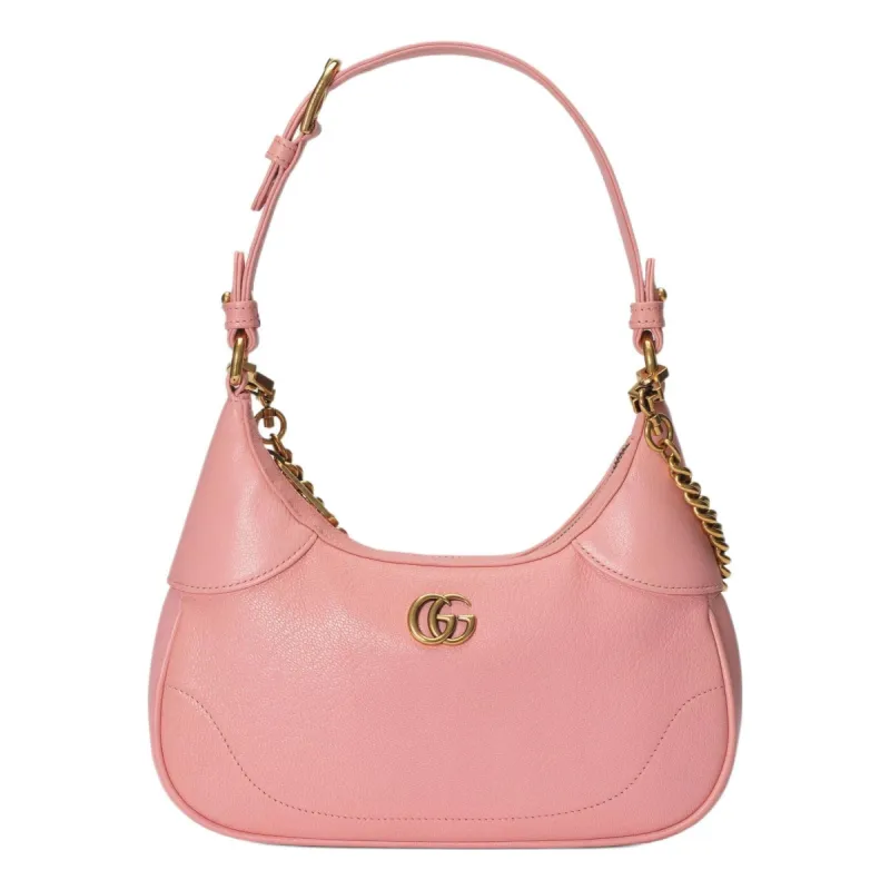 (WMNS) Gucci Aphrodite Small Shoulder Bag 'Wild Rose' 731817-AAA9F-5815 sold by KicksCrew