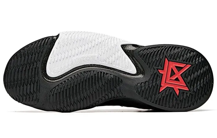 ANTA x MARVEL Shock Wave 2 'Venom' 112031602S-6 sold by KicksCrew product image thumbnail 5