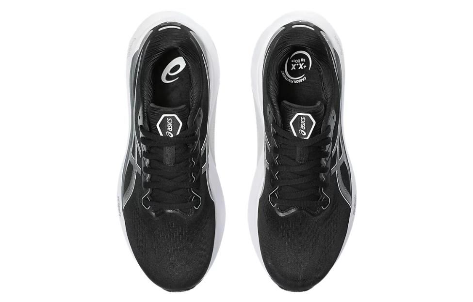 ASICS Gel Kayano 30 'Black Sheet Rock' 1011B548-002 sold by KicksCrew product image thumbnail 5