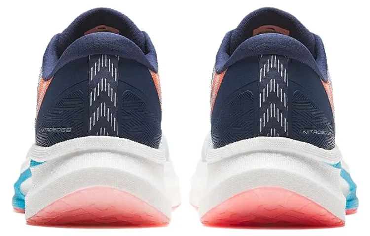 ANTA G21 'Navy Blue' 112335582S-10 sold by KicksCrew product image thumbnail 3