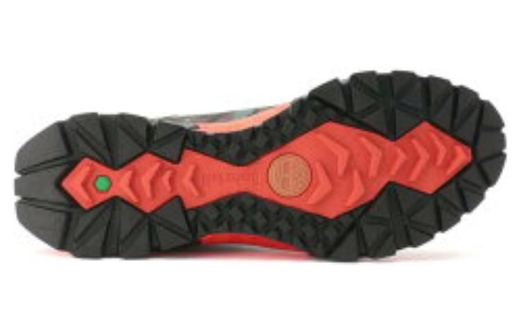 Timberland Solar Ridge GoreTex Hiker 'Black Nubuck' A2EK1015 sold by KicksCrew product image thumbnail 5