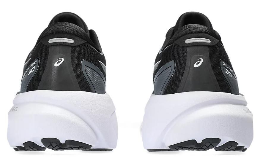 ASICS Gel Kayano 30 'Black Sheet Rock' 1011B548-002 sold by KicksCrew product image thumbnail 6