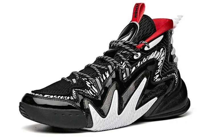 ANTA x MARVEL Shock Wave 2 'Venom' 112031602S-6 sold by KicksCrew product image thumbnail 2