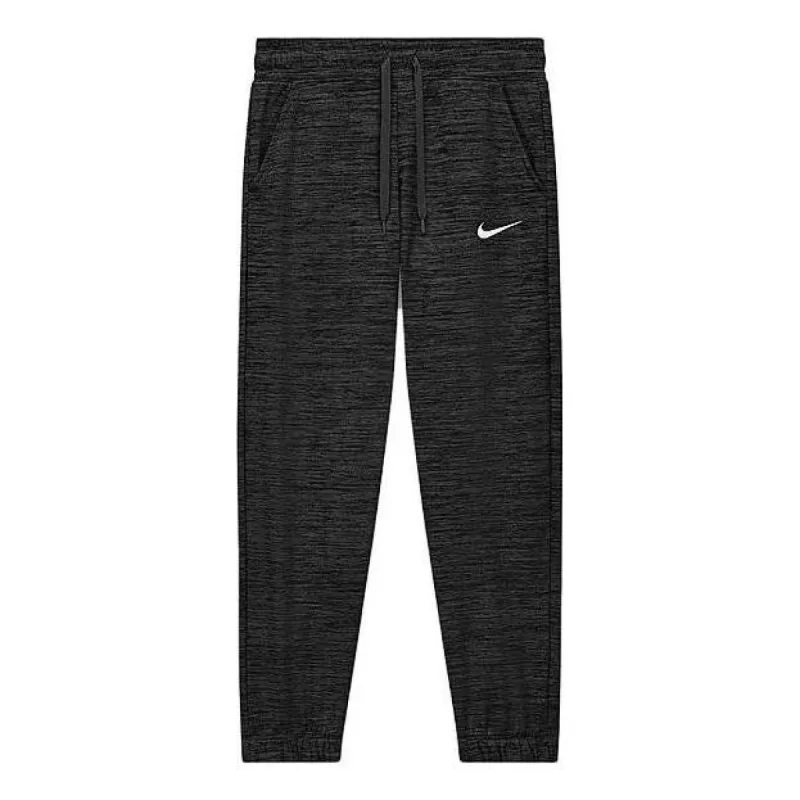 (PS) Nike Therma Training Jogger Pants 'Grey' CU8218-032 sold by KicksCrew