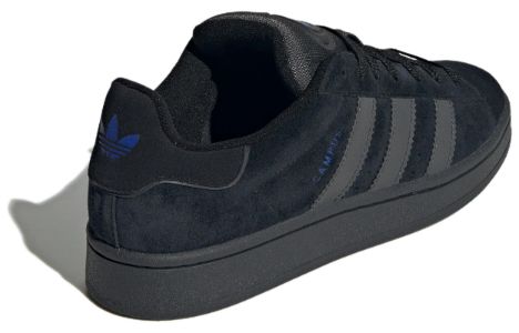 adidas Campus 00s 'Core Black' ID2064 sold by KicksCrew