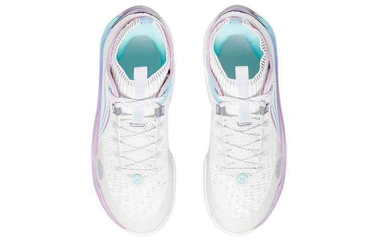 Li-Ning Wade 808 II Ultra 'Family Love' ABPS063-3 sold by KicksCrew product image thumbnail 4