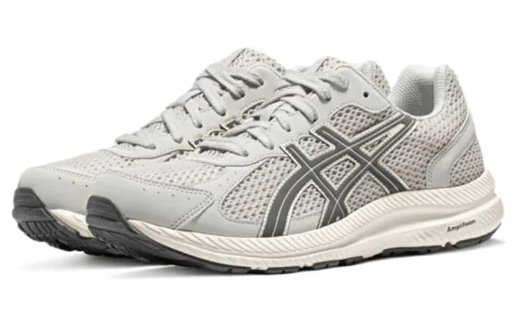 (WMNS) ASICS Gel-Contend 7 'Light Grey' 1012B715-020 sold by KicksCrew product image thumbnail 3