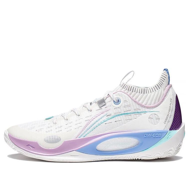 Li-Ning Wade 808 II Ultra 'Family Love' ABPS063-3 sold by KicksCrew