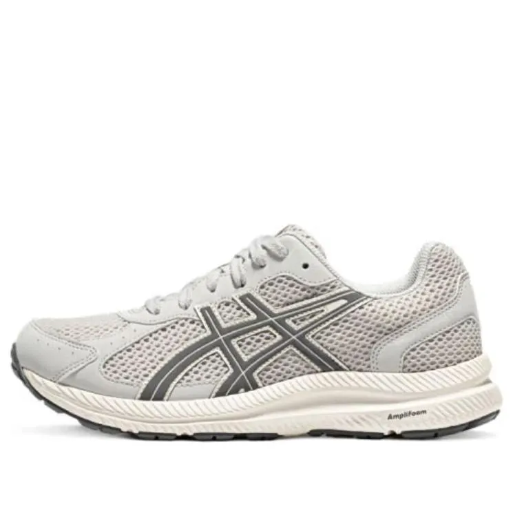(WMNS) ASICS Gel-Contend 7 'Light Grey' 1012B715-020 sold by KicksCrew