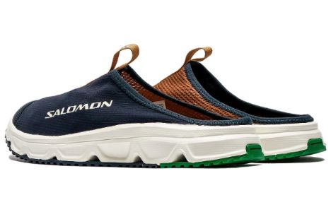 Salomon RX Slide 3.0 'Dark Sapphire' 471315 sold by KicksCrew