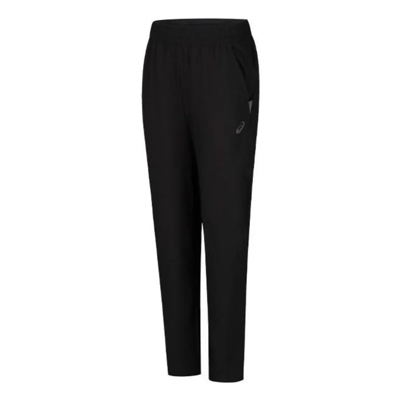 ASICS LITE-SHOW Running Pant Asia Sizing 'Performance Black' 2011D072-001 sold by KicksCrew