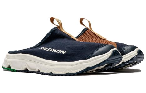 Salomon RX Slide 3.0 'Dark Sapphire' 471315 sold by KicksCrew